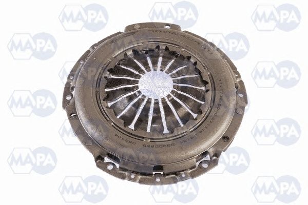 Купить MAPA 005240509 к-кт сцепления! без подш.\ VW T5/Multivan 2.5TDi AXD 03>