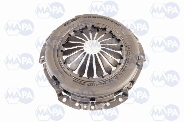 Купить MAPA 006200000 к-кт сцепления! с подш.\ Seat Cordoba/Ibiza 1.4 16V 02>, VW Polo 1.4 16V 01>