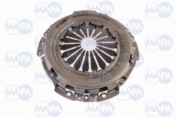 Купить MAPA 006200300 комплект сцепления! с подш.\ Citroen Saxo/Xsara, Peugeot 106/306 1.6 94>