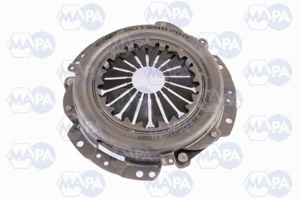 Купить MAPA 008200600 к-кт сцепления! с подшипником\ Toyota Carina/Celica 1.6/Corolla 1.3-1.6 85-92