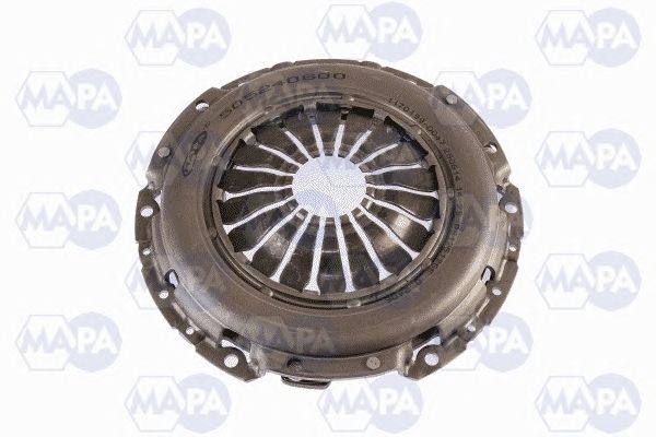 Купить MAPA 008240609 к-кт сцепления! без подш.\ MB Vito/V200/V220 2.0/2.2CDi 99>