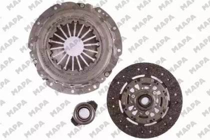 Купить MAPA 008240800 комплект сцепления! с подш.\ Nissan X-Trail 2.0 QR20 01>