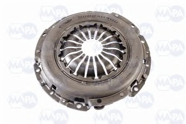 Купить MAPA 008240909 к-кт сцепления! без подш.\ Omn MB Sprinter 2.1/2.3/2.7CDi 00>