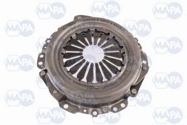 Купить MAPA 009190700 комплект сцепления! c подш.\ Opel Agila 1.0-1.2 00>, Suzuki Baleno/Wagon R+ 1.3-1.6 95-02