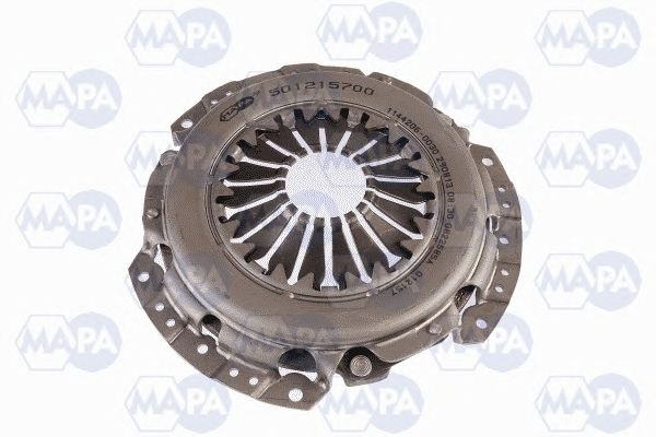 Купить MAPA 009215000 комплект сцепления! с подш.\ Opel Omega 1.8-2.0 86-94