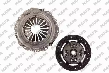 Купить MAPA 011190009 к-кт сцепления! без подш.\ Nissan Micra 1.4 16V 03>