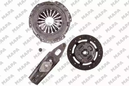 Купить MAPA 023200800 к-кт сцепления! с подшипником\ Mitsubishi Colt 1.3/1.5 04>