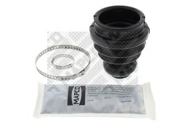 Купить MAPCO 18807 Пыльник шруса