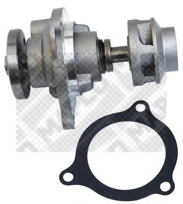 Купить MAPCO 21609 Помпа водяная