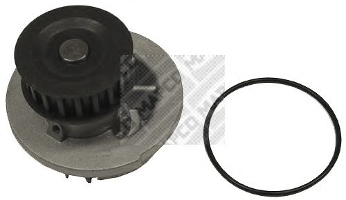Купить MAPCO 21761 Помпа водяная