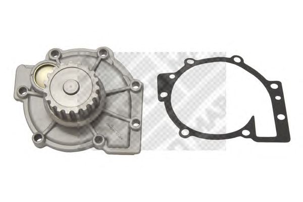 Купить MAPCO 21904 Помпа водяная