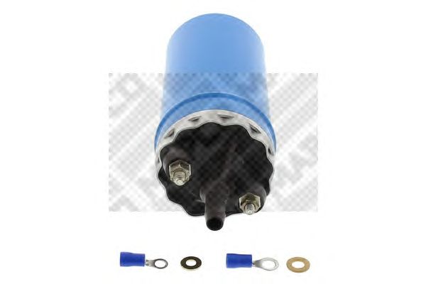 Купить MAPCO 22301 Насос топливный (внешний)
