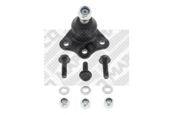 Купить MAPCO 49069 Шаровая опора