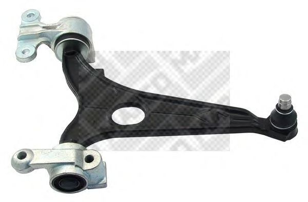 Купить MAPCO 49408 Рычаг подвески, нижний левый