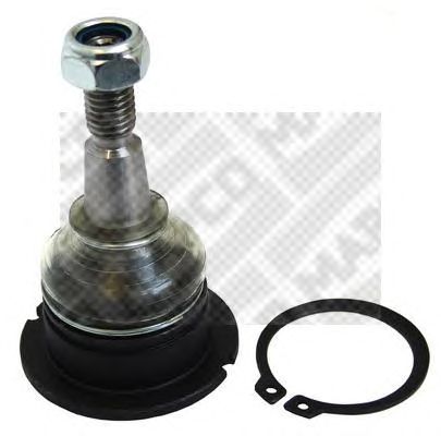 Купить MAPCO 51672 Шаровая опора, верхняя