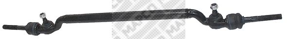 Купить MAPCO 59624 РУЛЕВАЯ ТЯГА ЦЕНТРАЛЬНАЯ Е39 535-540
