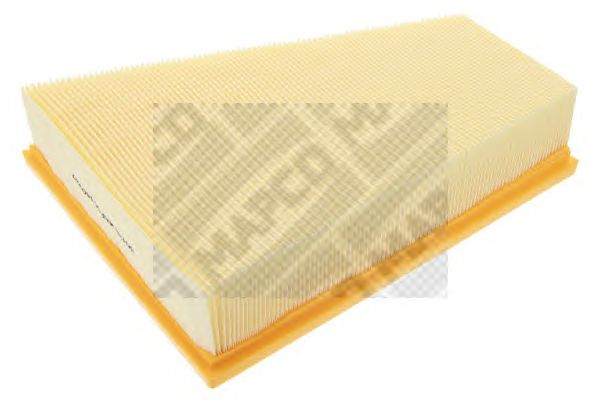 Купить MAPCO 60125 Фильтр воздушный