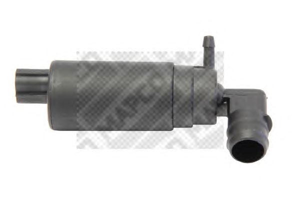 Купить MAPCO 90560 Насос стеклоомывателя