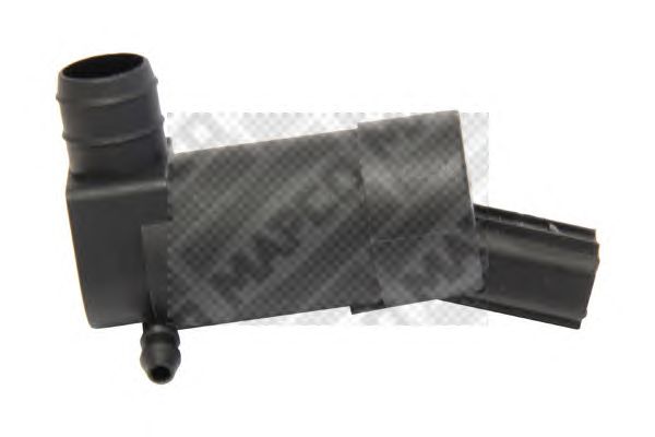 Купить MAPCO 90604 Насос стеклоомывателя