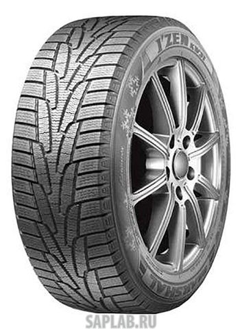 Купить MARSHAL 1221322 Шины Marshal i'zen wi31 (KUMHO) 285/60R18 116T
