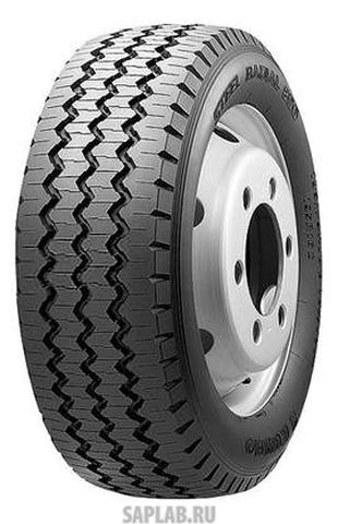 Купить MARSHAL 2146483 Шины Marshal Steel Radial 856 185/75 R16 104/102R