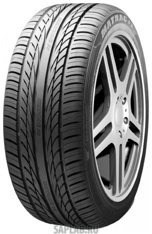 Купить MARSHAL 2151463 Шины Marshal Matrac FX MU11 255/40 R17 94W
