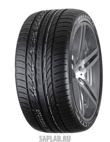 Купить MARSHAL 2152223 Шины Marshal Matrac FX MU11 245/40 R17 91W