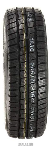 Купить MARSHAL 2171473 Шины Marshal Winter PorTran CW51 215/70 R15 109/107R