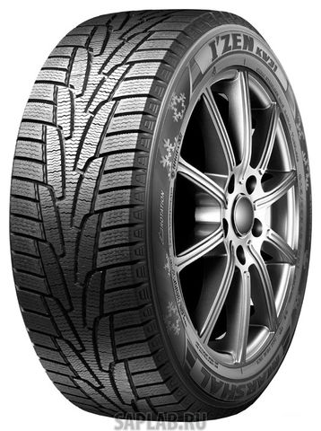 Купить MARSHAL 2191223 Шины Marshal I'Zen KW31 215/65 R16 102R XL