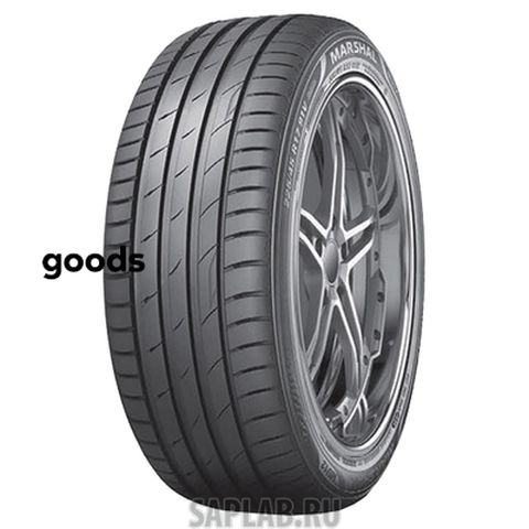 Купить MARSHAL 2208663 Шины Marshal MU12 255/35 R19 96Y (до 300 км/ч) 2208663