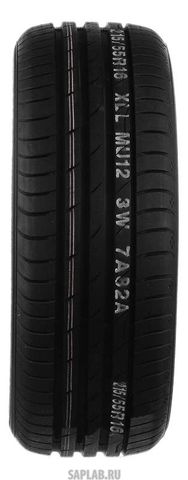 Купить MARSHAL 2208863 Шины Marshal MU12 215/55 R17 94W (до 270 км/ч) 2208863