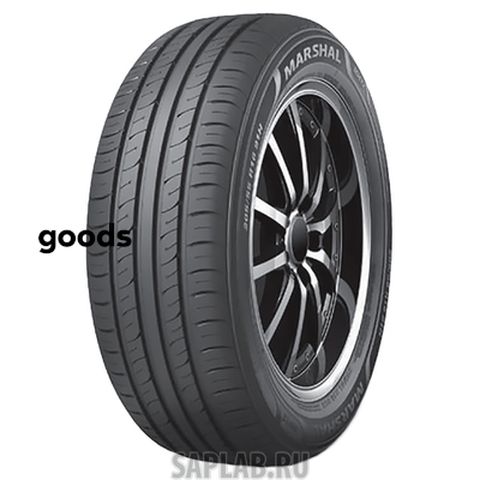 Купить MARSHAL 2209993 Шины Marshal MH12 215/65 R15 96H (до 210 км/ч) 2209993