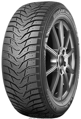 Купить MARSHAL 2232713 Шины Marshal WinterCraft SUV Ice WS31 235/55 R17 103T (до 190 км/ч) 2232713
