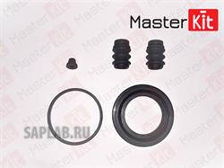 Купить MASTER KIT 77A1183 Ремкомплект тормозного суппорта | перед |