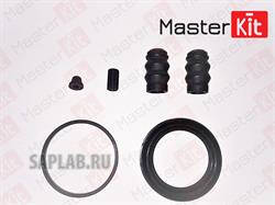 Купить MASTER KIT 77A1202 Ремкомплект тормозного суппорта | перед |