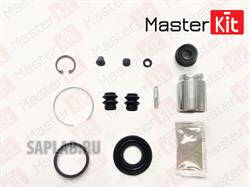Купить MASTER KIT 77A1212 Ремкомплект тормозного суппорта + поршень | зад |