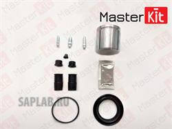 Купить MASTER KIT 77A1214 Ремкомплект тормозного суппорта + поршень | перед |
