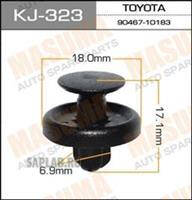 Купить MASUMA KJ323 КЛИПСА**