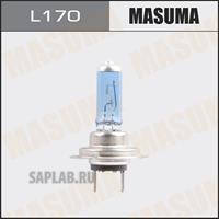 Купить запчасть MASUMA - L170 