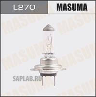 Купить запчасть MASUMA - L270 