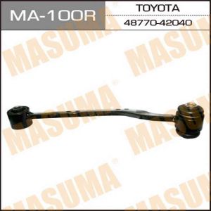 Купить MASUMA MA100R Рычаг задний