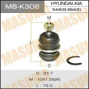 Купить MASUMA MB-K308 Шаровая опора