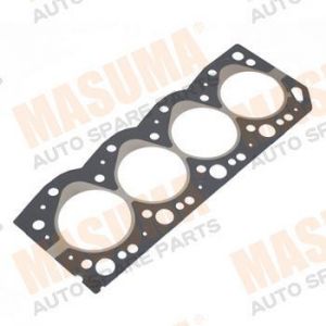 Купить MASUMA MD-01011S прокладка ГБЦ!\ Toyota Hi-Ace/Hi-Lux/Land Cruiser 2.4D/TD 2L/2L-T 88>