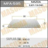 Купить MASUMA MFA-595 Фильтр воздушный
