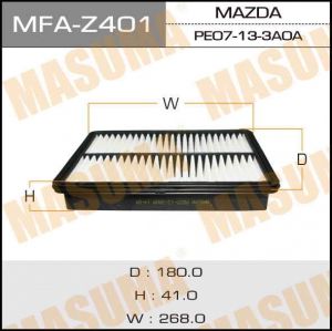 Купить MASUMA MFA-Z401 Фильтр воздушный