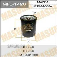 Купить запчасть MASUMA - MFC1426 
