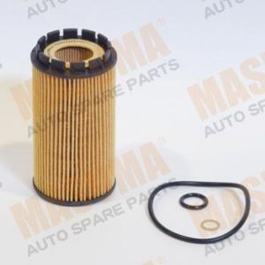 Купить MASUMA MFC-K304 фильтр масляный!\ Chrysler Jeep Cherokee 2.5CRD, Hyundai Elantra/Trajet 2.0CRD 01>