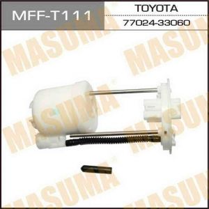 Купить MASUMA MFFT111 ФИЛЬТР ТОПЛИВНЫЙ