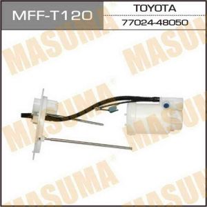 Купить MASUMA MFFT120 ФИЛЬТР ТОПЛИВНЫЙ**