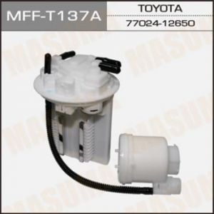 Купить MASUMA MFFT137A Фильтр топливный 7702433150